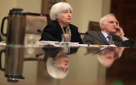 Fed transcripts reveal uncertainty over 2008 financial crisis