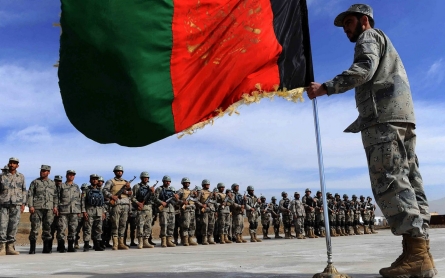 Taliban ambush kills scores of Afghan troops