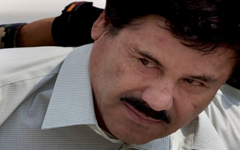 Thumbnail image for US to seek extradition of accused Mexican drug kingpin Guzman