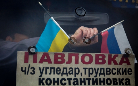 Thumbnail image for Russian interests down but not out in tumultuous Ukraine