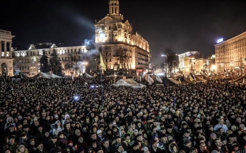 Thumbnail image for Ukraine's polarizing political parties