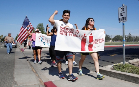 Thumbnail image for Long elusive immigration reform faces narrow path forward in Congress