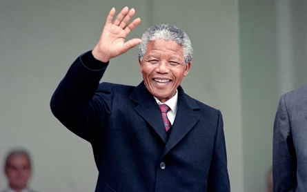 Mandela’s will splits $4M estate among family, staff, ANC