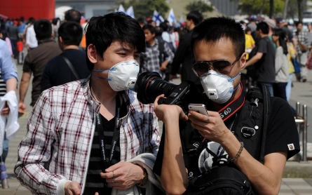 New bird flu strain stokes concern in China