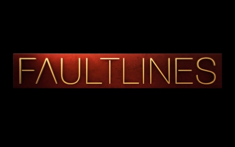 Fault Lines, Fri. at 9:30E