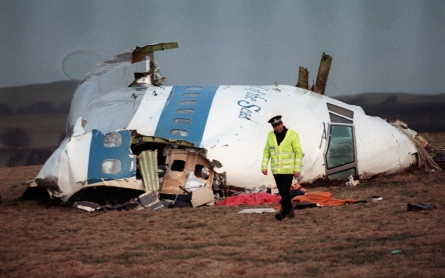 New evidence in Lockerbie bombing points to Iran