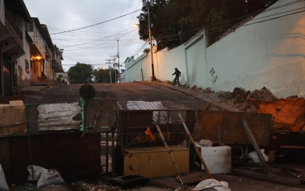 San Cristóbal residents fear for safety as Venezuelan troops move in