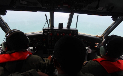 Thumbnail image for Black boxes, air safety and the need to know what happened to MH370