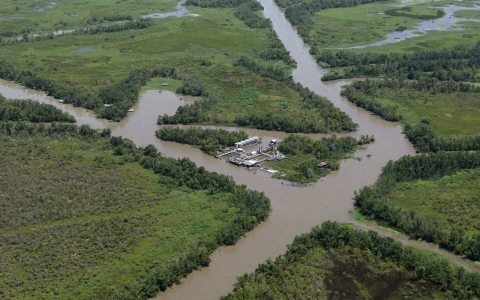 Thumbnail image for In Louisiana, an environmental lawsuit brings hope for a new chapter