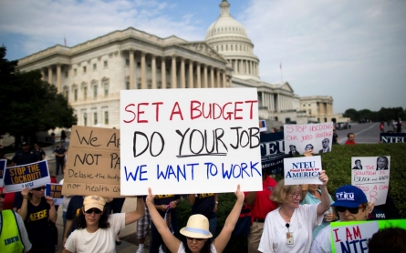 Not all Democrats share Obama’s budget priorities