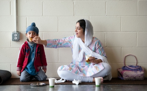 Thumbnail image for ‘Go home, terrorist’: Sikh children bullied twice the national average