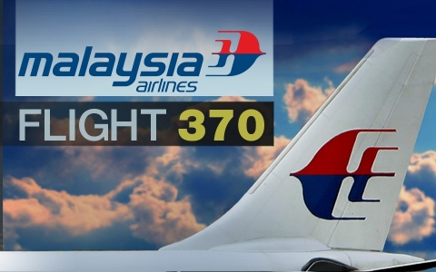 Flight MH370