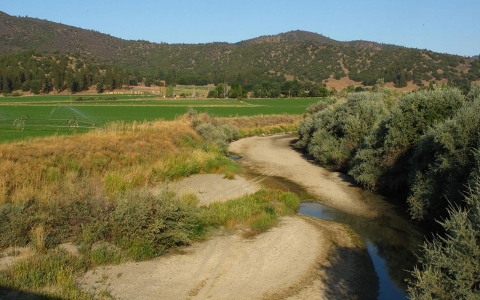 Thumbnail image for Amid drought, California ranchers say a bitter farewell to cattle