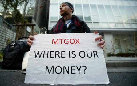  Mt. Gox finds $120M in bitcoins 