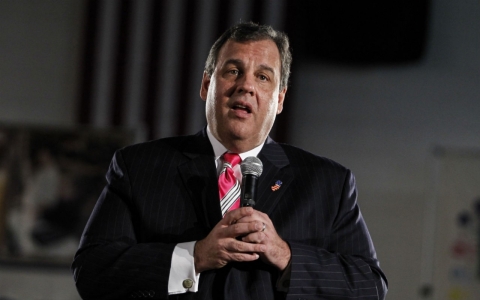 Thumbnail image for ‘Bridge-gate’ report commissioned by Christie clears him of wrongdoing