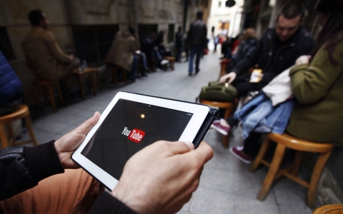 Thumbnail image for Turkey: YouTube ban adds fuel to the sharing file