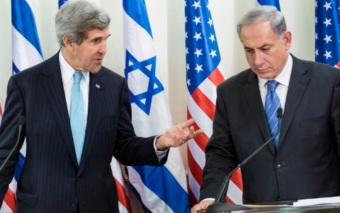 Thumbnail image for Kerry returns to Mideast as peace talks falter