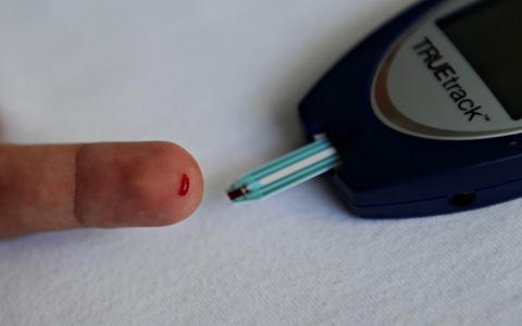 Thumbnail image for Diabetes complications drastically drop even as prevalence rises