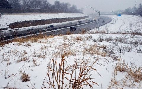 Thumbnail image for Spate of shootings on Kansas highways prompts intense investigation