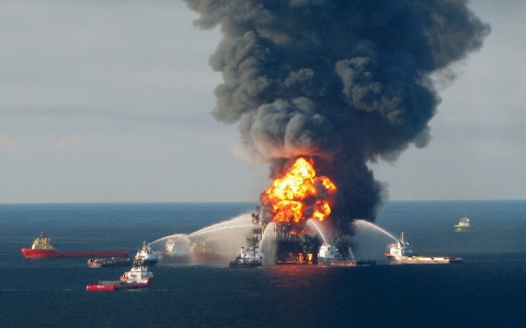 Thumbnail image for Four years after the BP disaster, experts say it could happen again