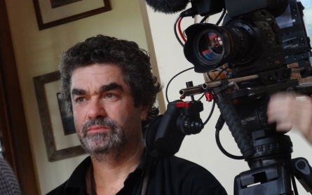 Q&A: Joe Berlinger of ‘The System’