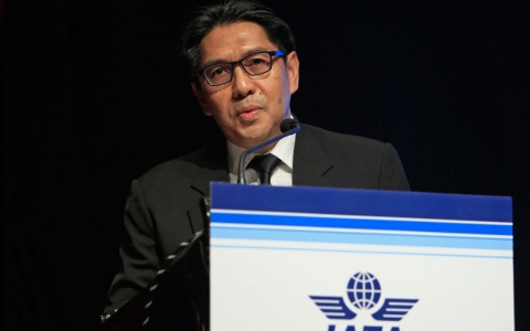 Thumbnail image for Malaysia: MH370 mystery may never be solved