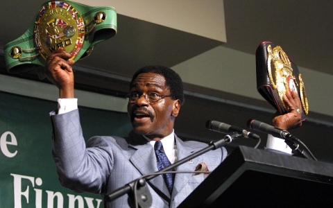 Thumbnail image for Boxer, justice campaigner Rubin ‘Hurricane’ Carter Dies at 76