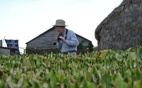 Thumbnail image for Keeping up with the Joneses: People-to-people travel in Cuba