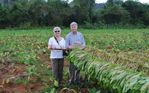 Cuba