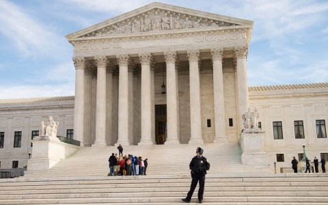 Thumbnail image for Supreme Court to rule on political campaigns’ pretty little lies