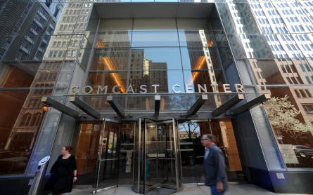 Comcast sheds nearly 4 million customers to ease regulatory concerns