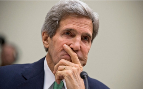 Thumbnail image for Why Kerry’s Mideast peace effort failed