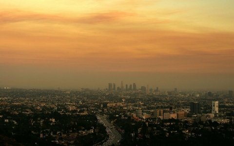 Thumbnail image for Report: Nearly half of Americans breathe unhealthy air due to pollution