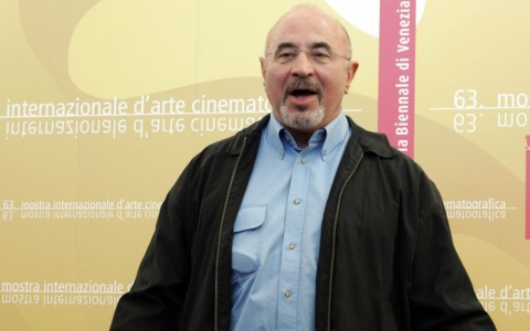 Thumbnail image for Actor Bob Hoskins dies, age 71