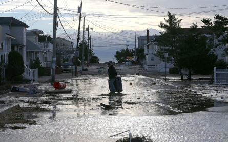 18 months after Sandy, FEMA aid ends without states stepping up