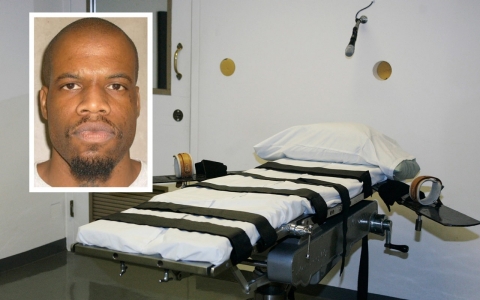 Thumbnail image for White House: Botched Oklahoma execution ‘fell short’ of humane standards