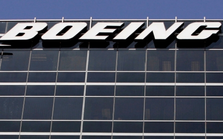 Boeing gets license to export aircraft parts to Iran 