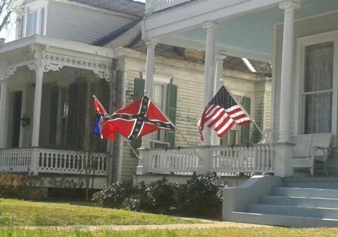 Natchez, African-American, Pilgrimage