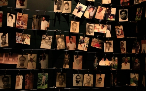 Thumbnail image for France snubs Rwanda genocide commemorations after Kagame charge