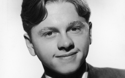 Thumbnail image for Mickey Rooney, actor, dead at 93