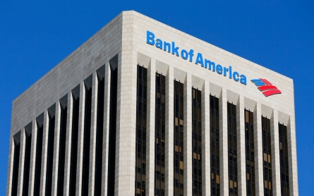 Bank of America to pay $772M over alleged credit-card schemes