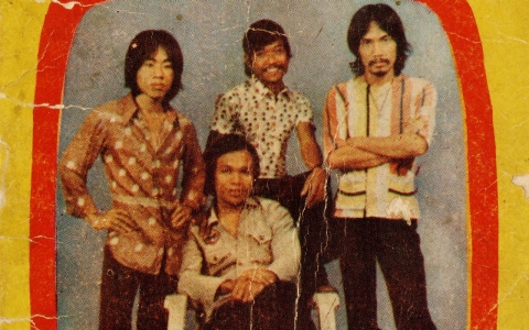 Thumbnail image for Cambodia's Lost Rock 'n' Roll