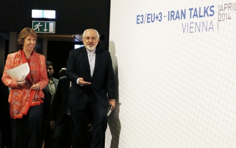 Thumbnail image for Iran warns Western leaders that nuclear program can’t be stopped