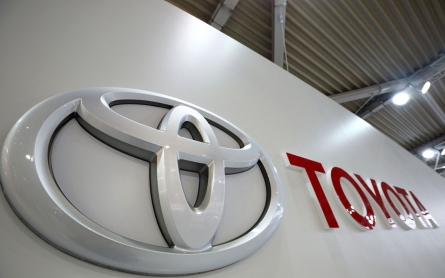 Toyota recalls more than 6 million vehicles worldwide