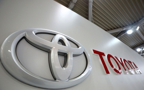 Thumbnail image for Toyota recalls more than 6 million vehicles worldwide