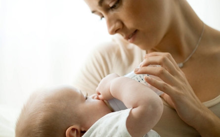 Booby trap: Myths about breast-feeding put embattled mothers under siege