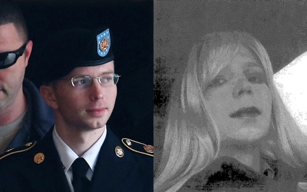 Pentagon gives initial support to Manning transfer for gender treatment