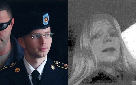 Thumbnail image for Pentagon gives initial support to Manning transfer for gender treatment