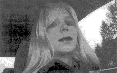 Transgender inmate takes on Georgia prison system amid Manning transfer