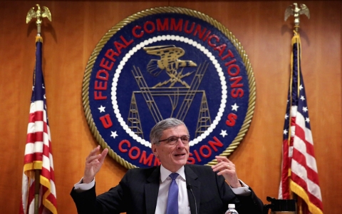 Thumbnail image for FCC votes to advance new Internet rules